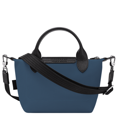 Le Pliage Energy Handbag XS, Dark Purple