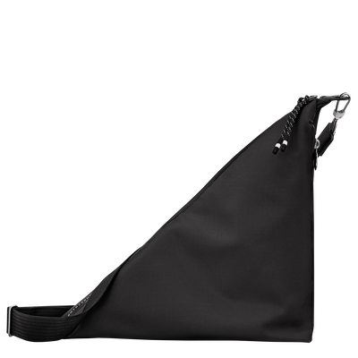Le Pliage Collection Crossbody bag XL, Black