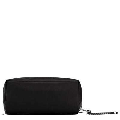 Le Pliage Energy Pouch, Black