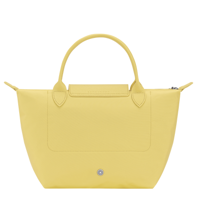 Le Pliage One Handbag S, Lime