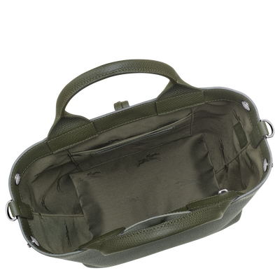 Le Roseau Handbag S, Fir