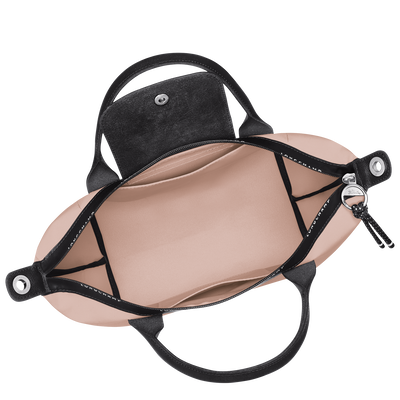 Le Pliage Energy Handbag S, Nude