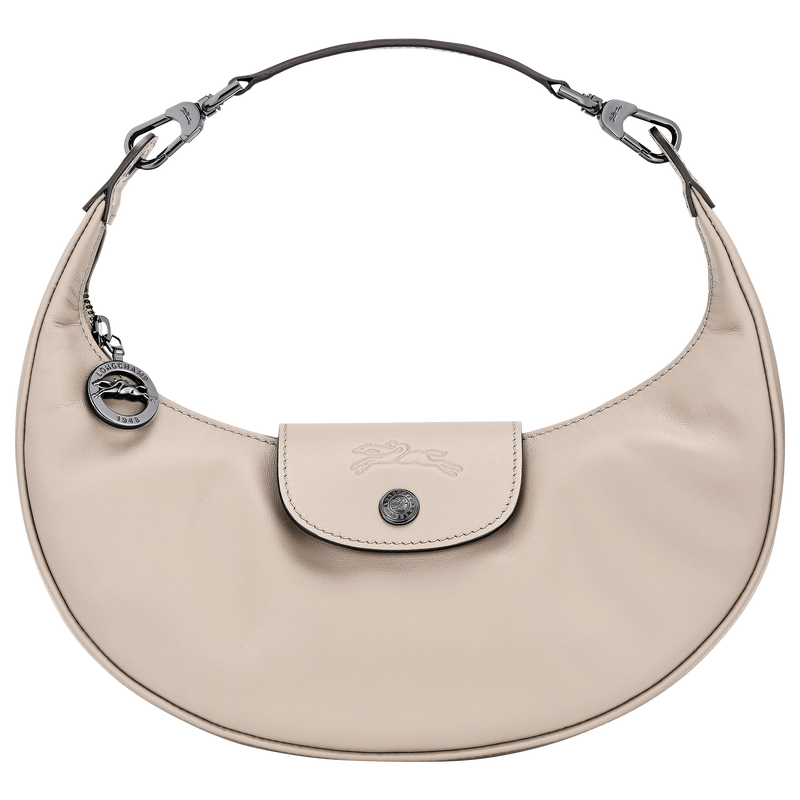 Le Pliage Xtra S Shoulder bag , Paper - Leather  - View 1 of  6