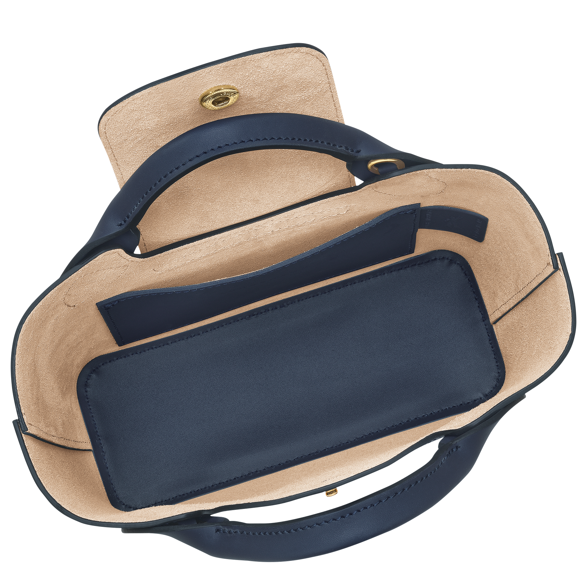 &Eacute;pure Tote bag XS, Navy