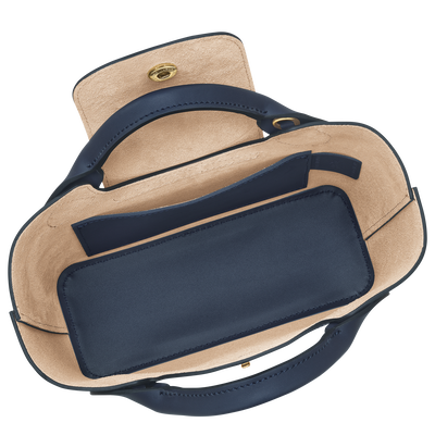 &Eacute;pure Tote bag XS, Navy