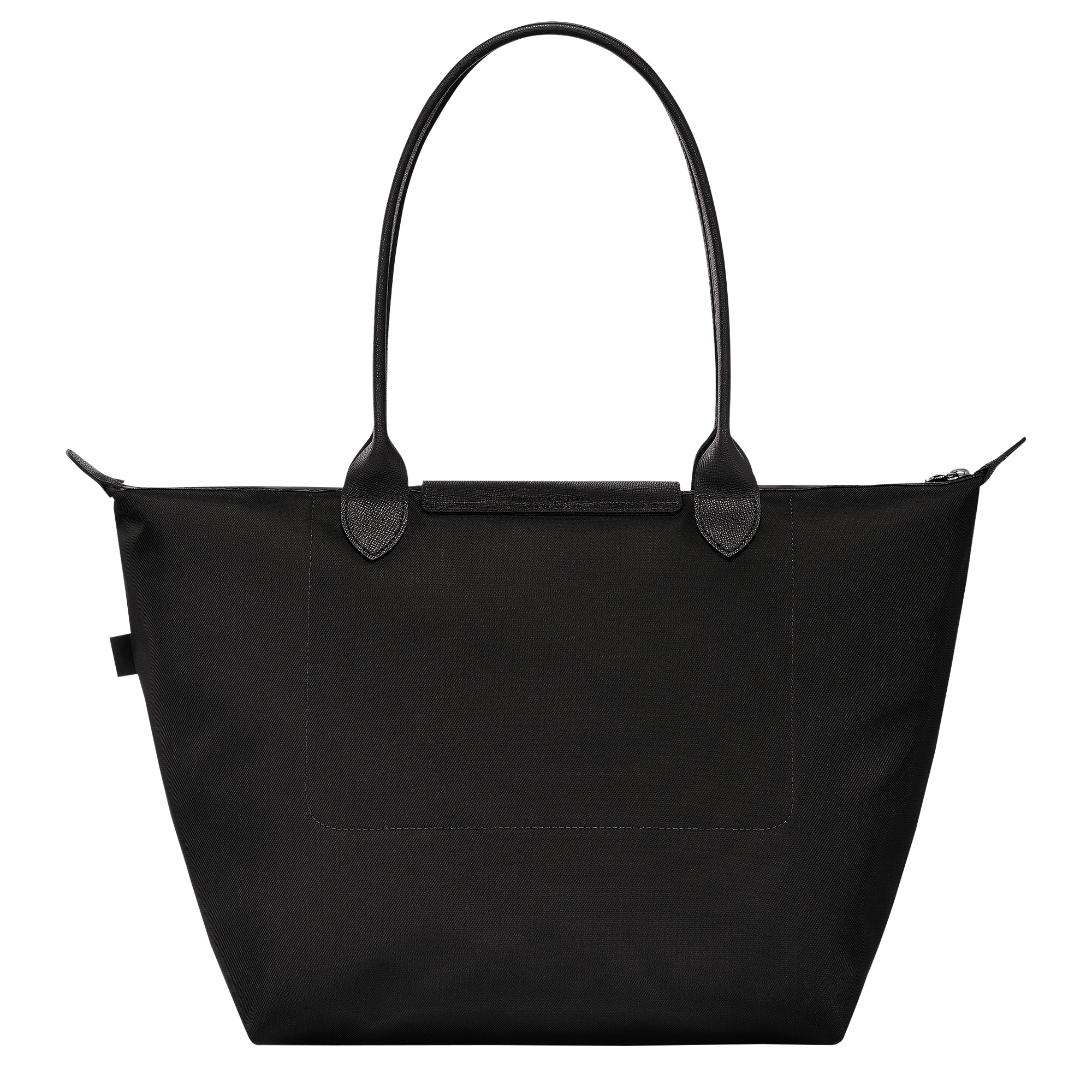 Le Pliage Energy Tote bag L, Black