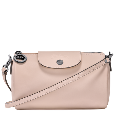 Le Pliage Xtra Crossbody bag XS, Nude