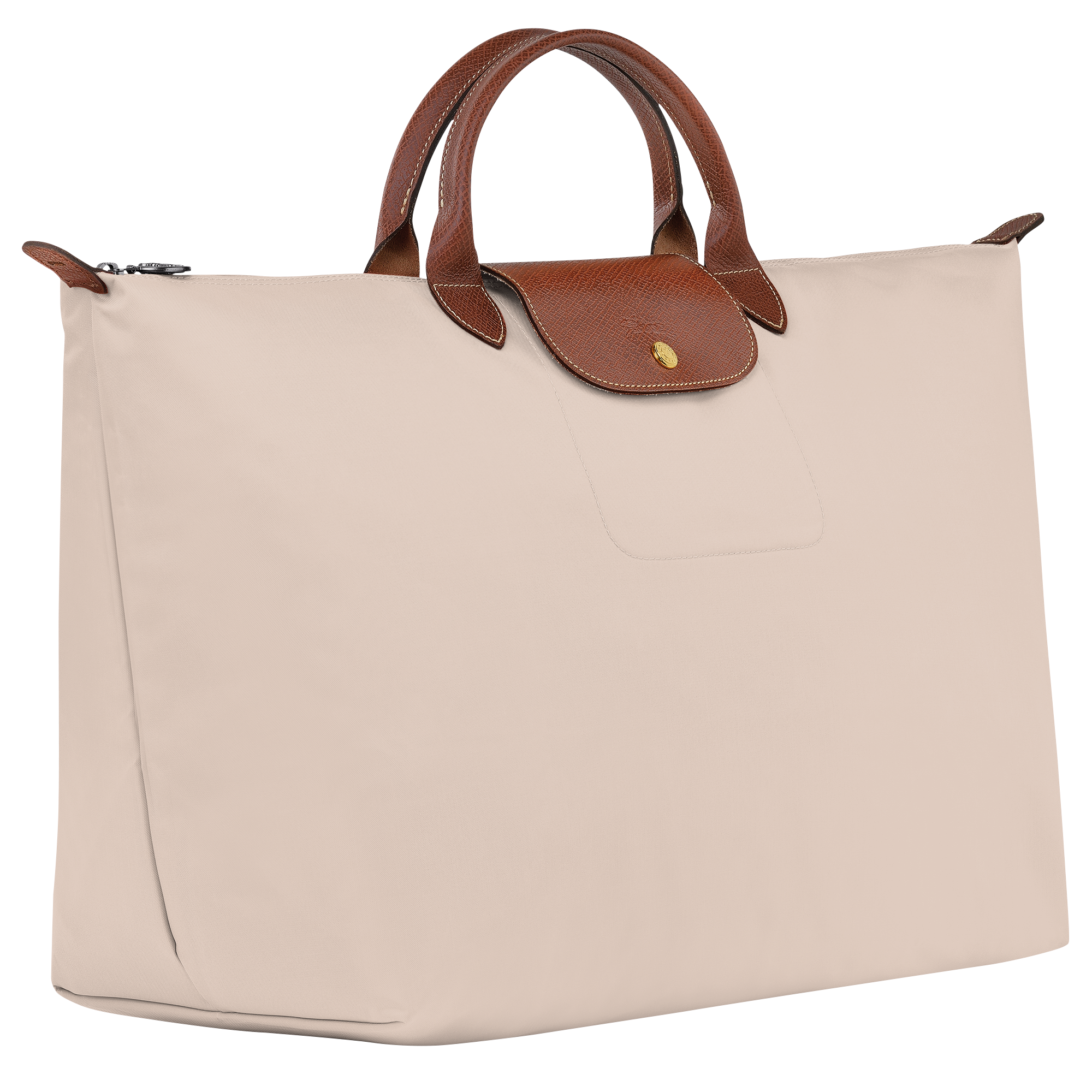 Le Pliage Original Travel bag L, Paper
