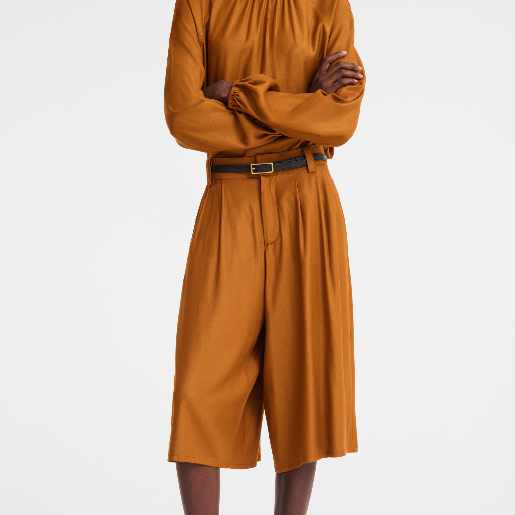 null Shorts, Caramel