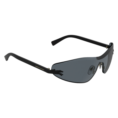 Sunglasses , Black - Plant Based Resin