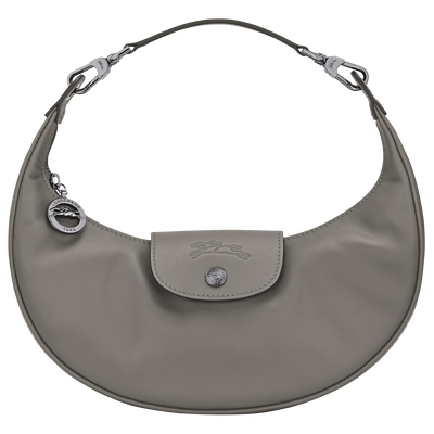 Le Pliage Xtra S Shoulder bag , Turtledove - Leather