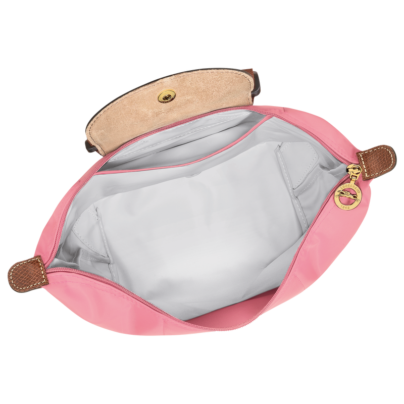 Le Pliage Original M Backpack , Marshmallow - Canvas  - View 5 of  6
