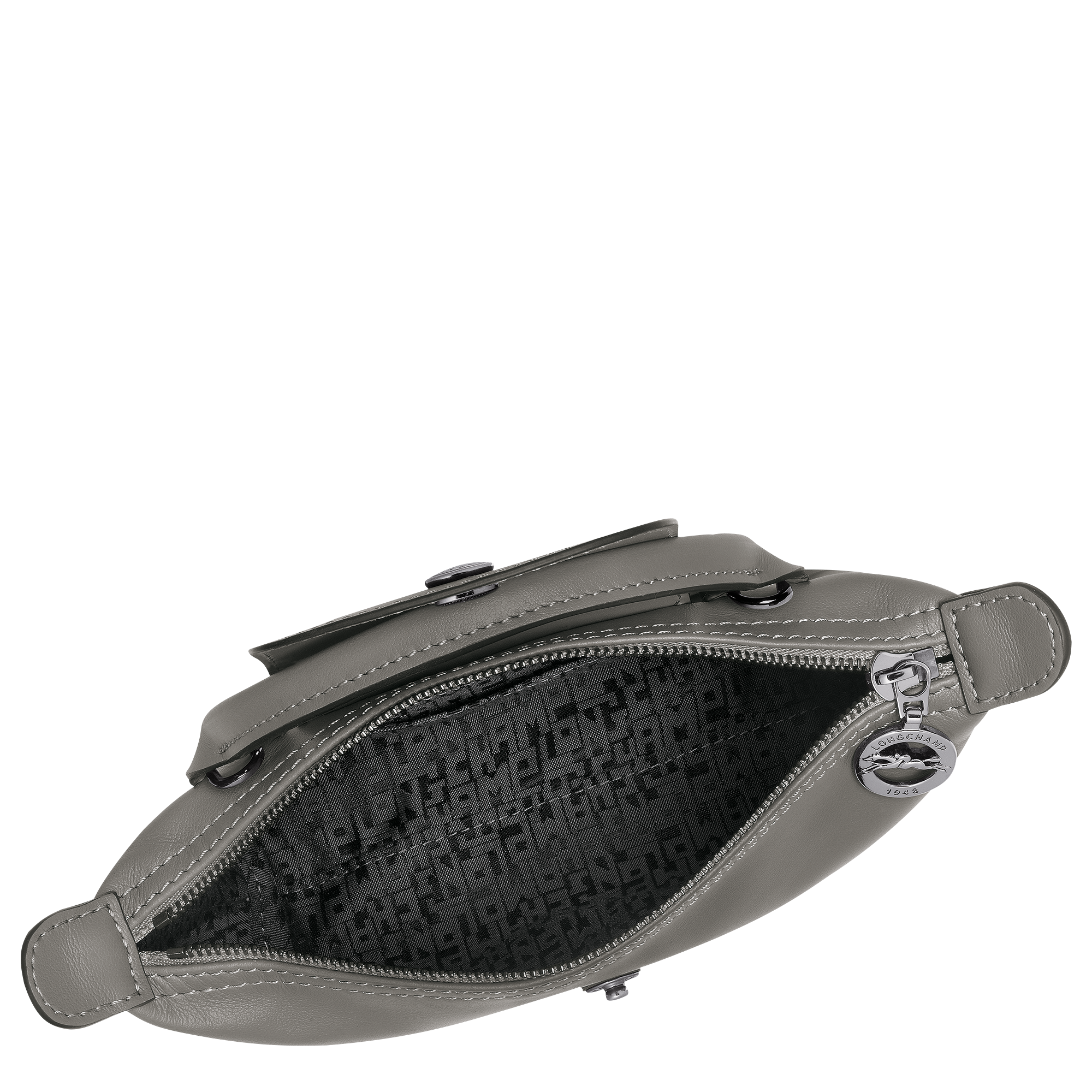 Pouch XS, Turtledove - View 5 of 
        6 - zoom in Le Pliage Xtra Pouch XS, Turtledove