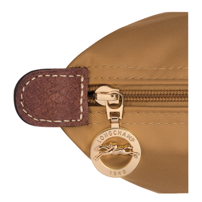 Le Pliage Original Backpack M, Fawn
