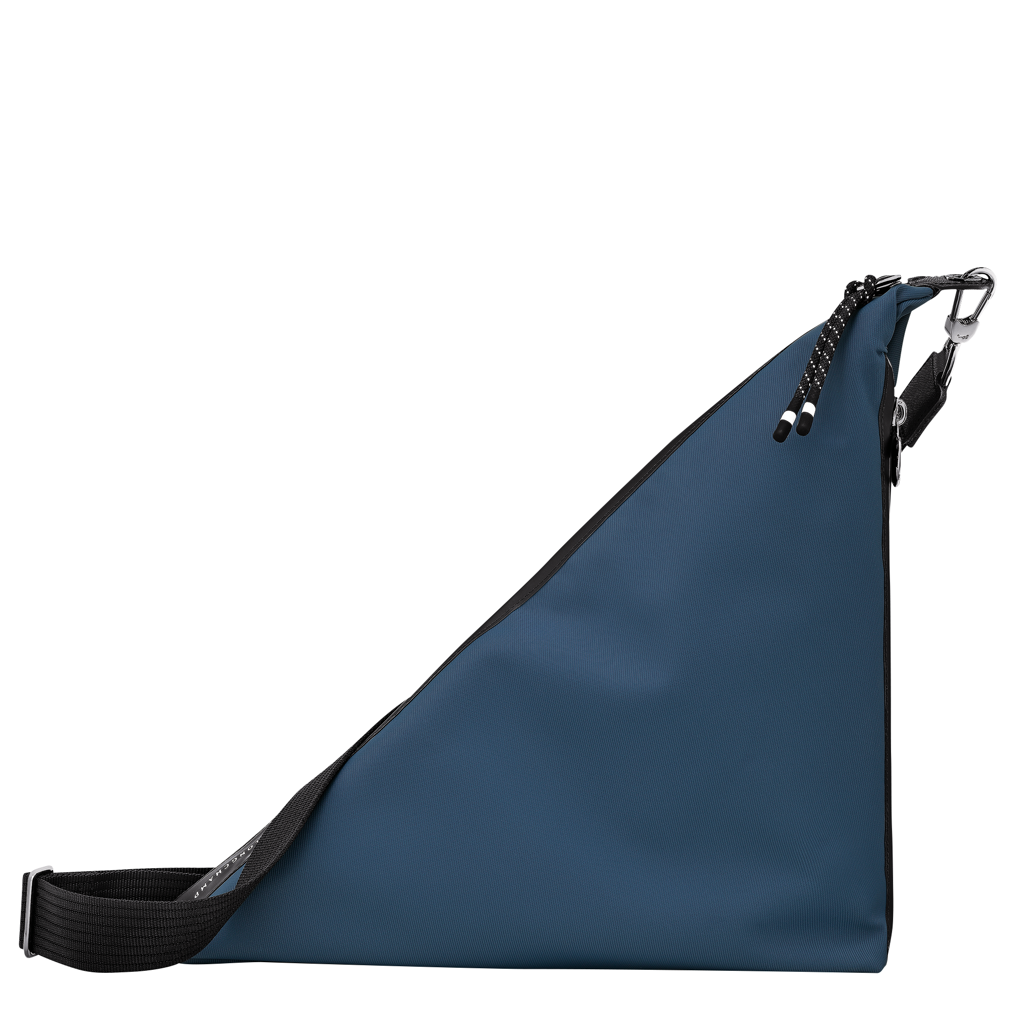 Le Pliage Energy Crossbody bag XL, Dark Purple