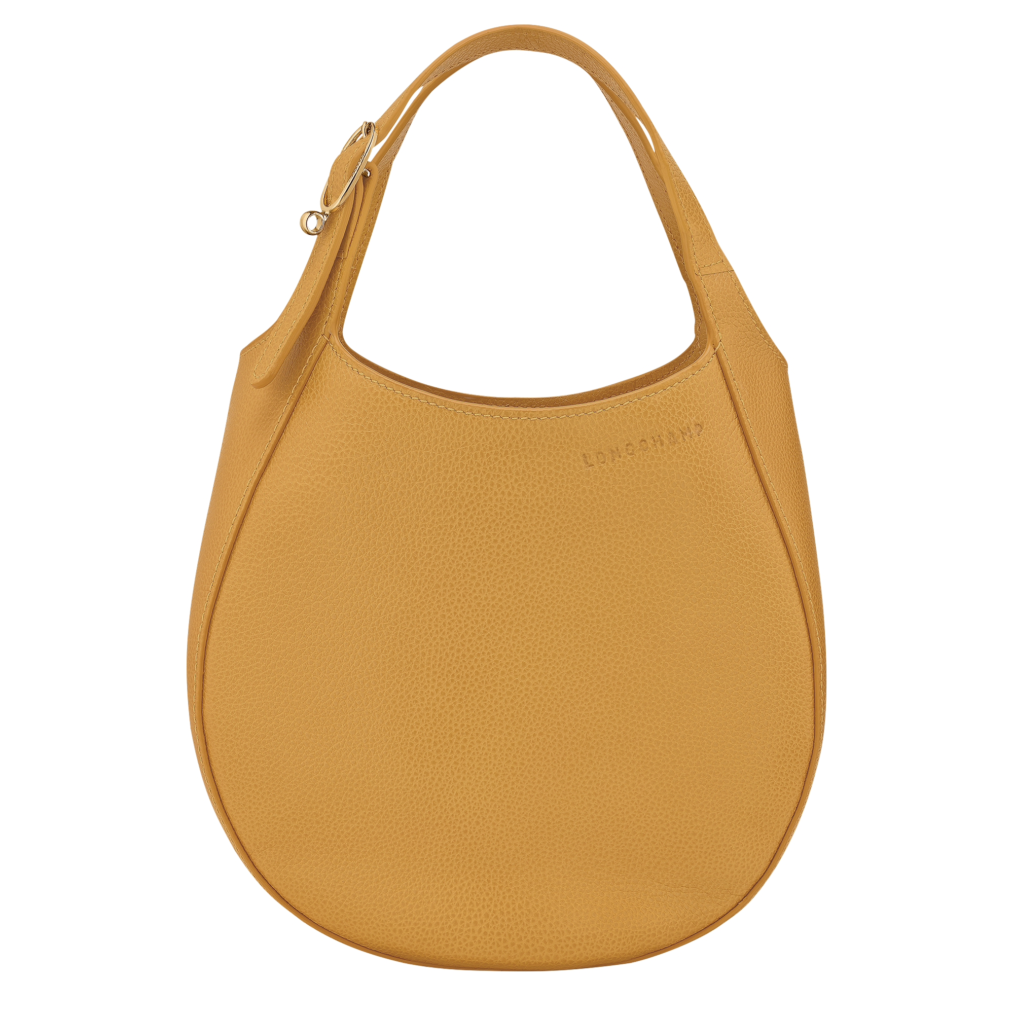 Handbag S, Nutmeg - View 1 of
7 - zoom in Le Foulonné Handbag S, Nutmeg