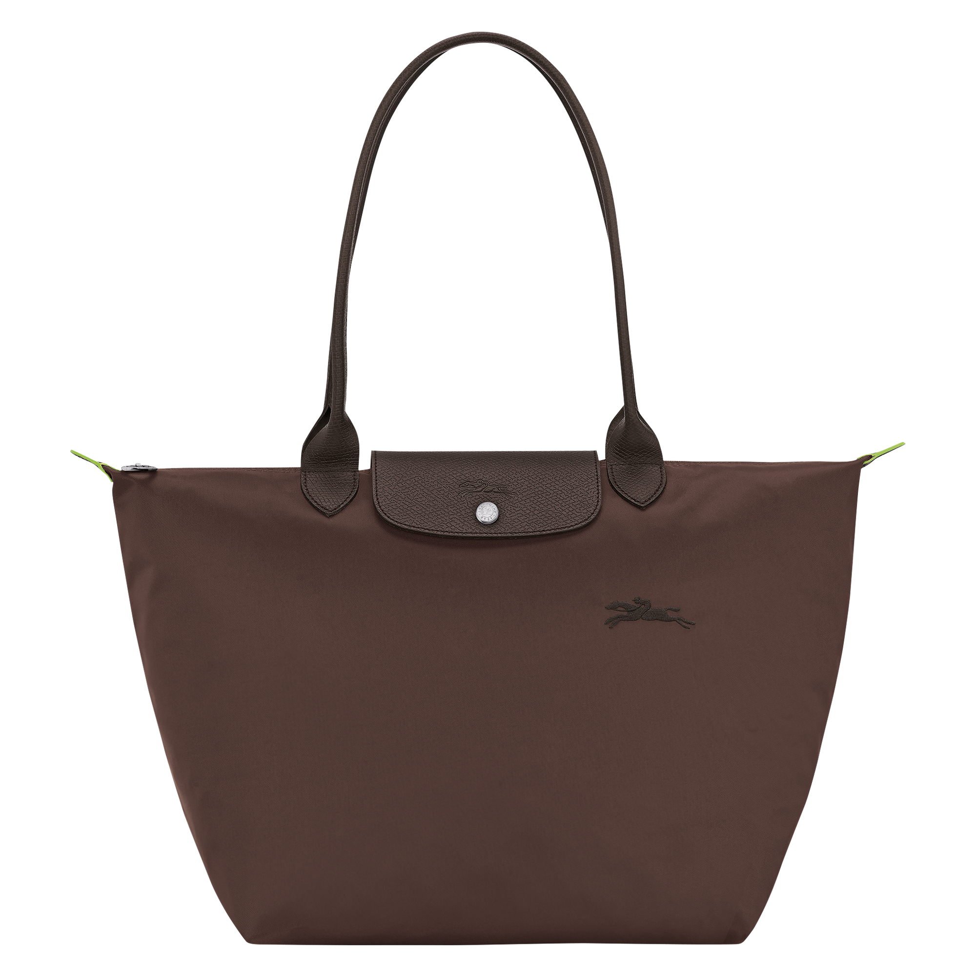 Tote bag L, Mocha - View 1 of
4 - zoom in Le Pliage Green Tote bag L, Mocha
