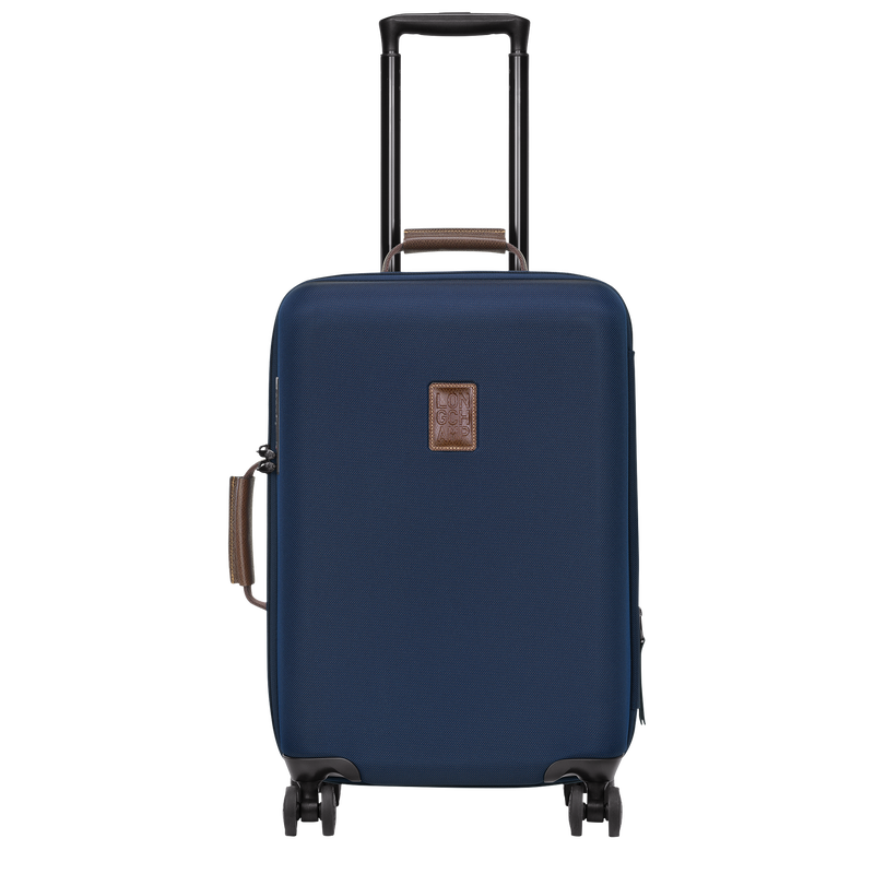 Boxford S Carry-on , Blue - Recycled canvas  - View 1 of  4