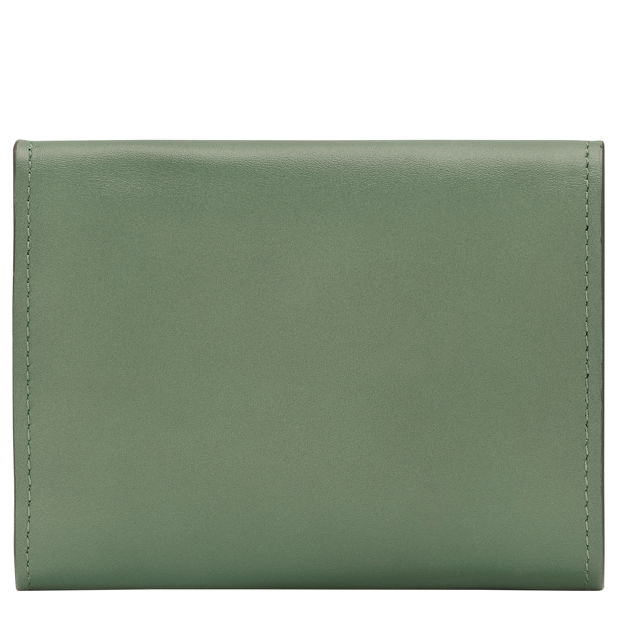 Compact wallet, Oregano - View 2 of
3 - zoom in Épure Compact wallet, Oregano