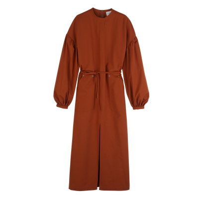 Dress , Marmalade - Popelin