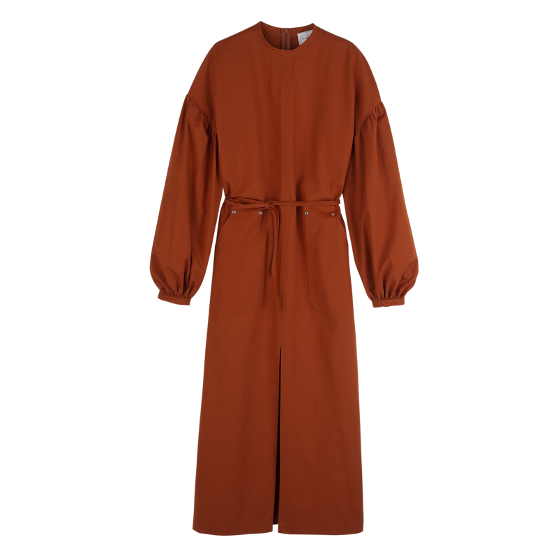 Dress , Marmalade - Popelin  - View 1 of  5