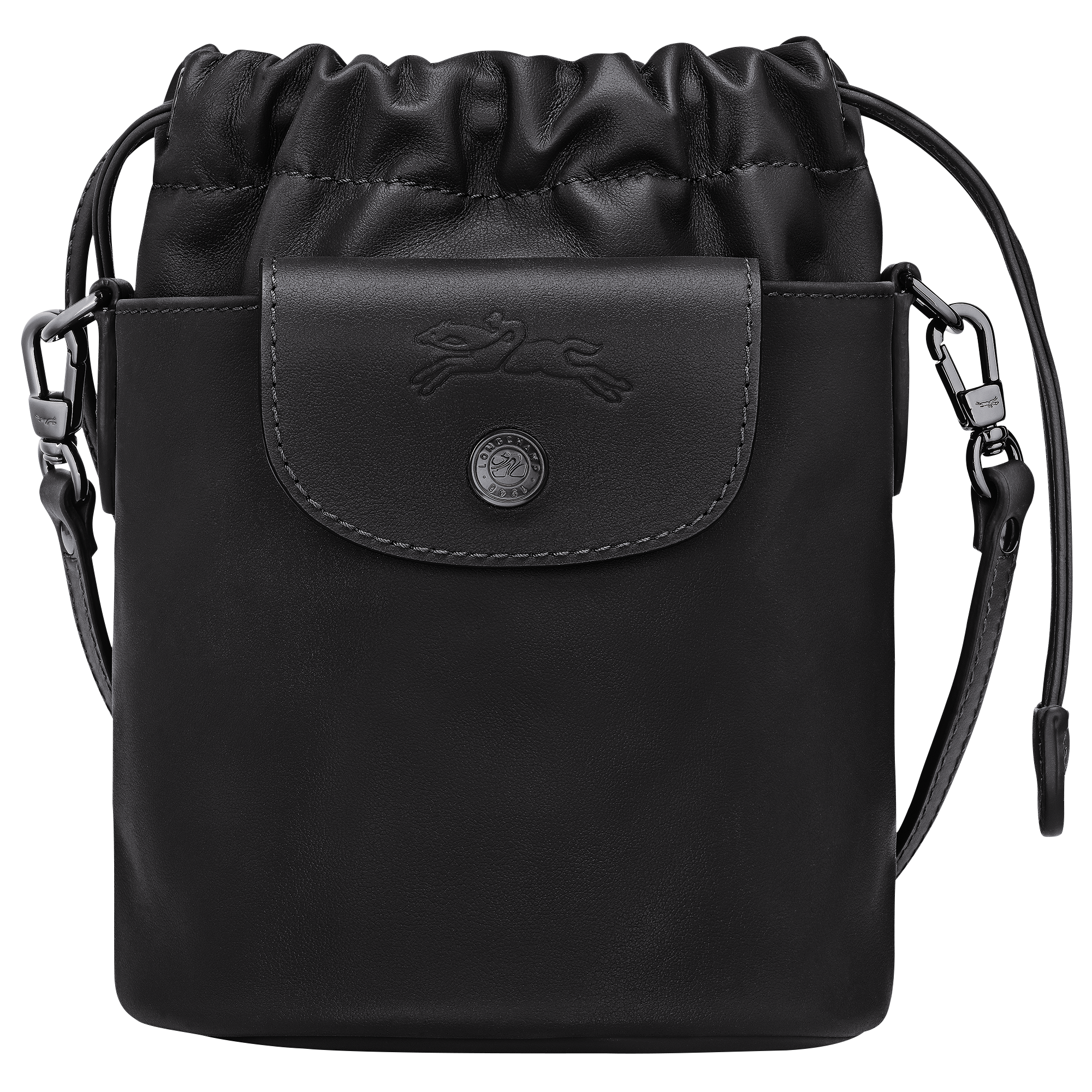 Bucket bag XS, Black - View 1 of
5 - zoom in Le Pliage Xtra Bucket bag XS, Black