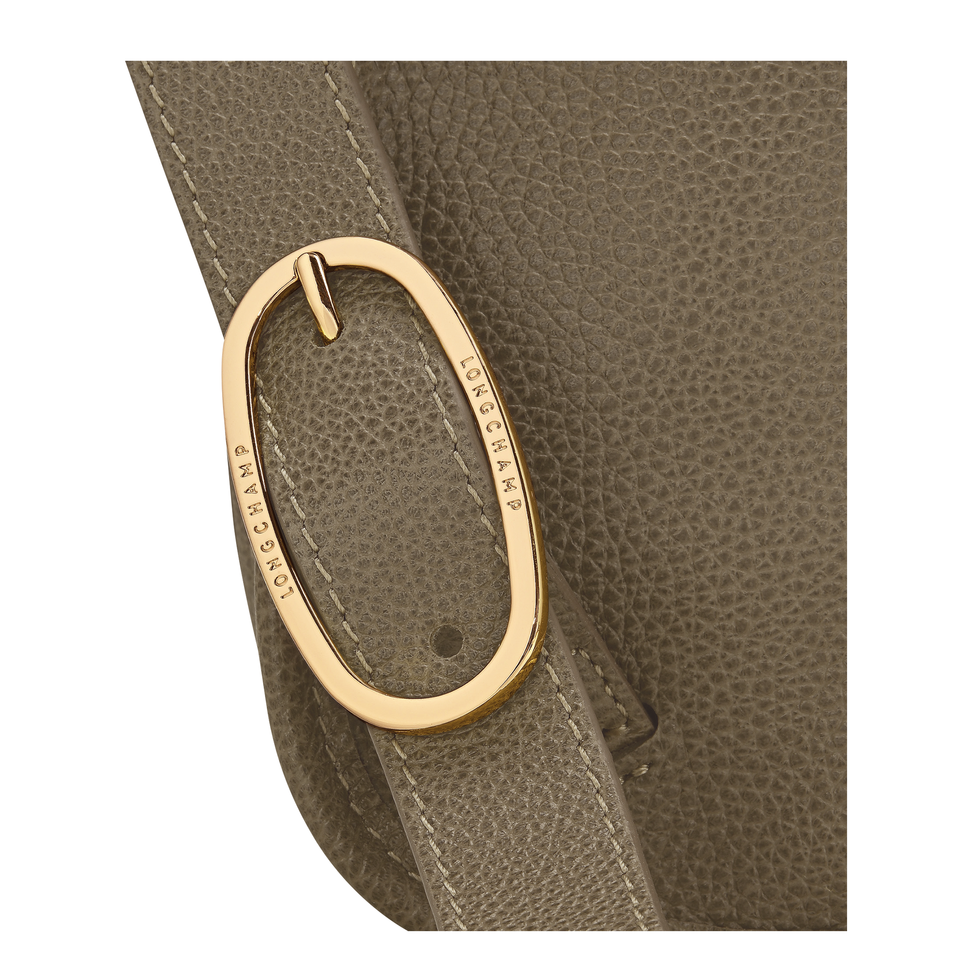 Le Foulonn&eacute; Backpack M, Caper