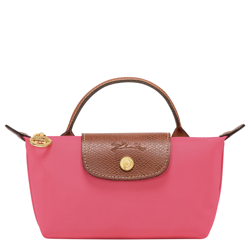 Pochette discount pliage longchamp