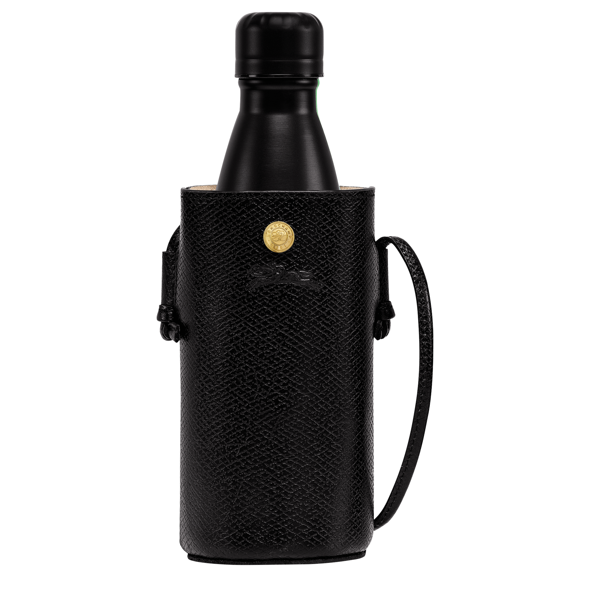 Bottle holder, Black - View 1 of
5 - zoom in Épure Bottle holder, Black
