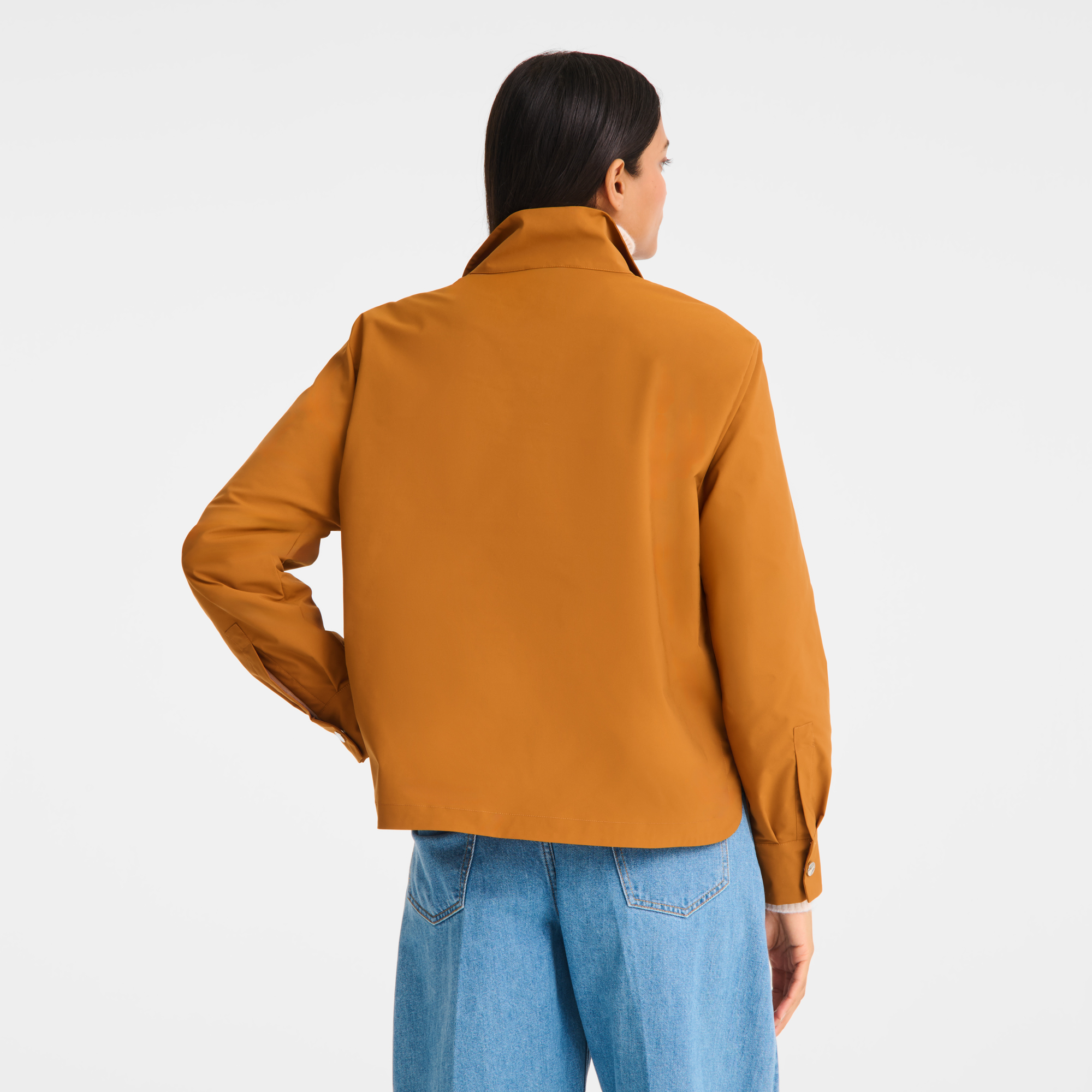 null Top, Caramel