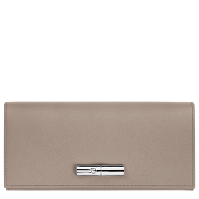 Longchamp ladies wallet online