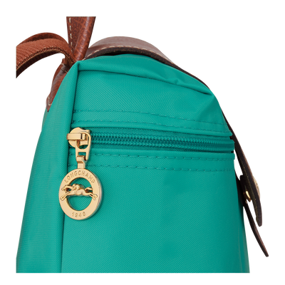 Le Pliage Original Backpack, Turquoise