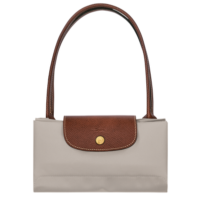 Le Pliage Original Tote bag L, Graphite