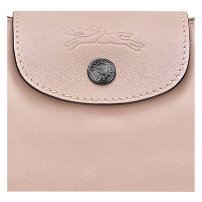 Le Pliage Xtra Shoulder bag S, Nude