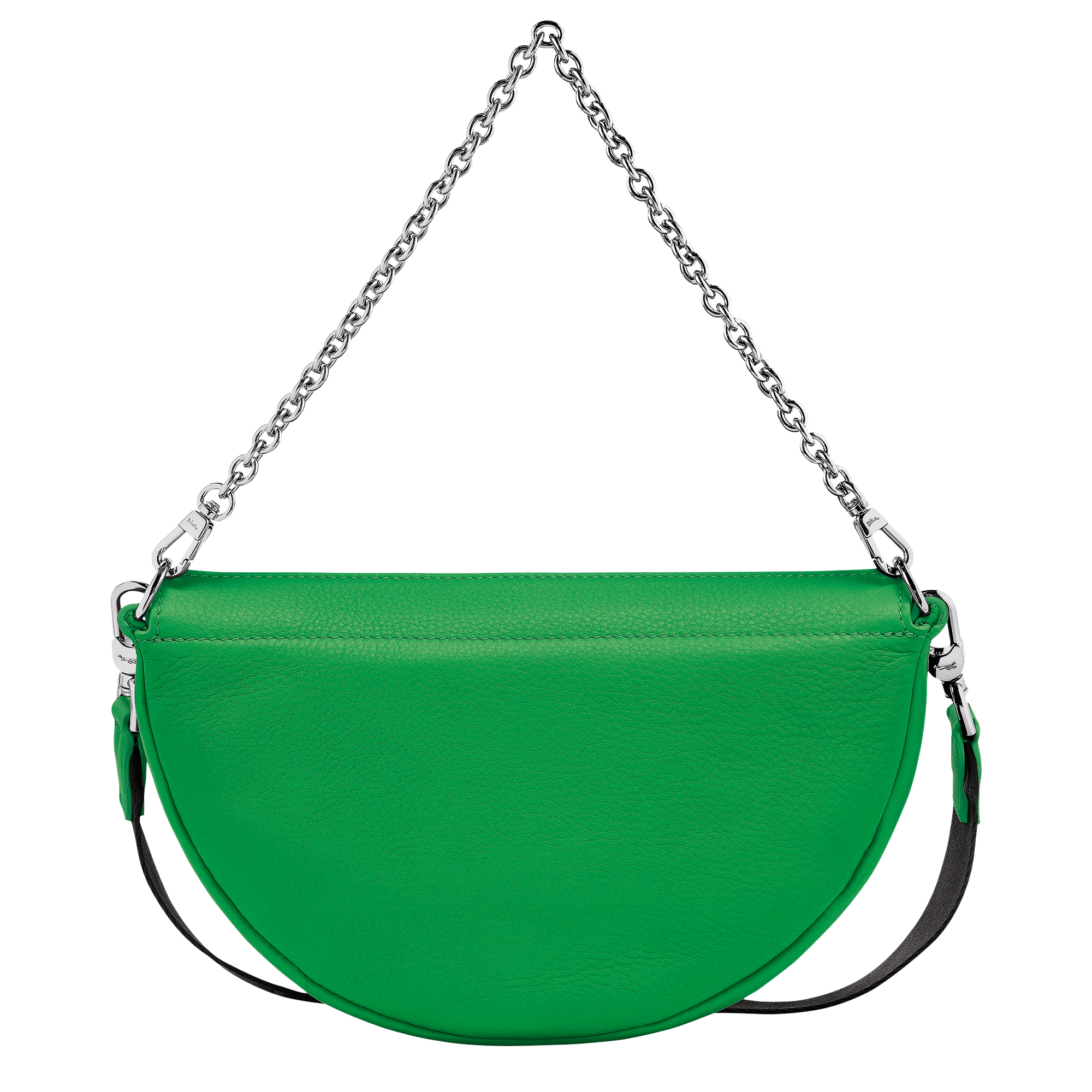 Smile Crossbody bag S, Lawn