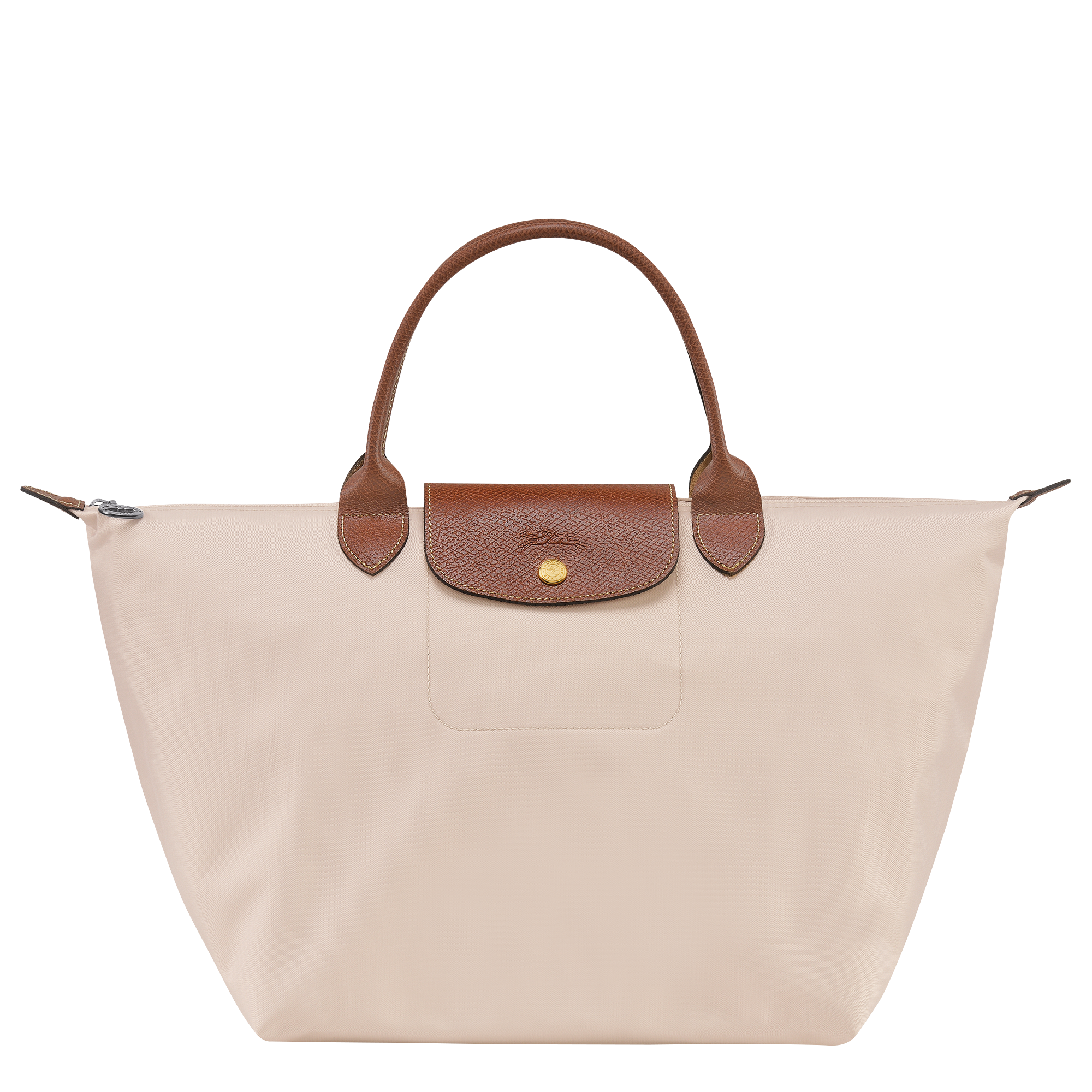 Handbag M, Paper - View 1 of
7 - zoom in Le Pliage Original Handbag M, Paper