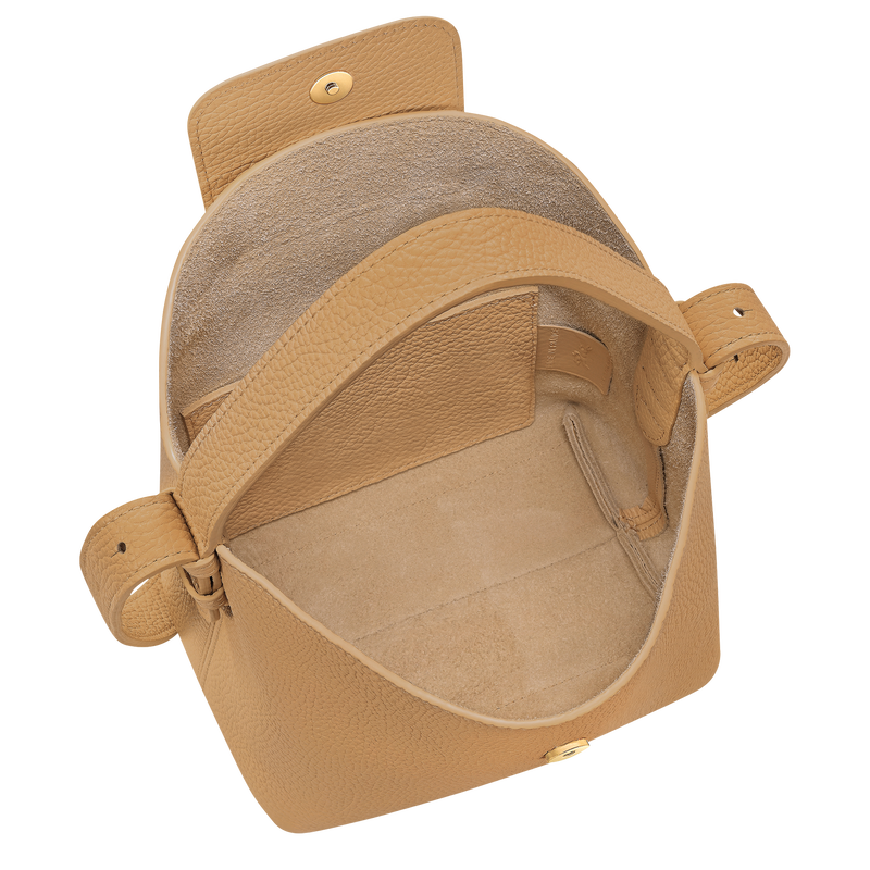 Le Cadence L Bucket bag , - Leather  - View 4 of  5