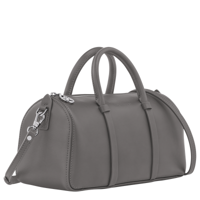 Daylong M Handbag , Mineral - Leather