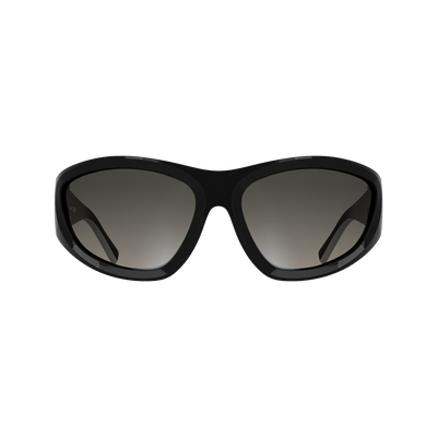 Sunglasses , Black - OTHER