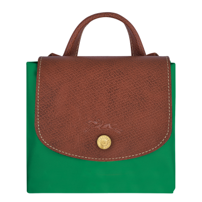 Le Pliage Original Backpack, Green