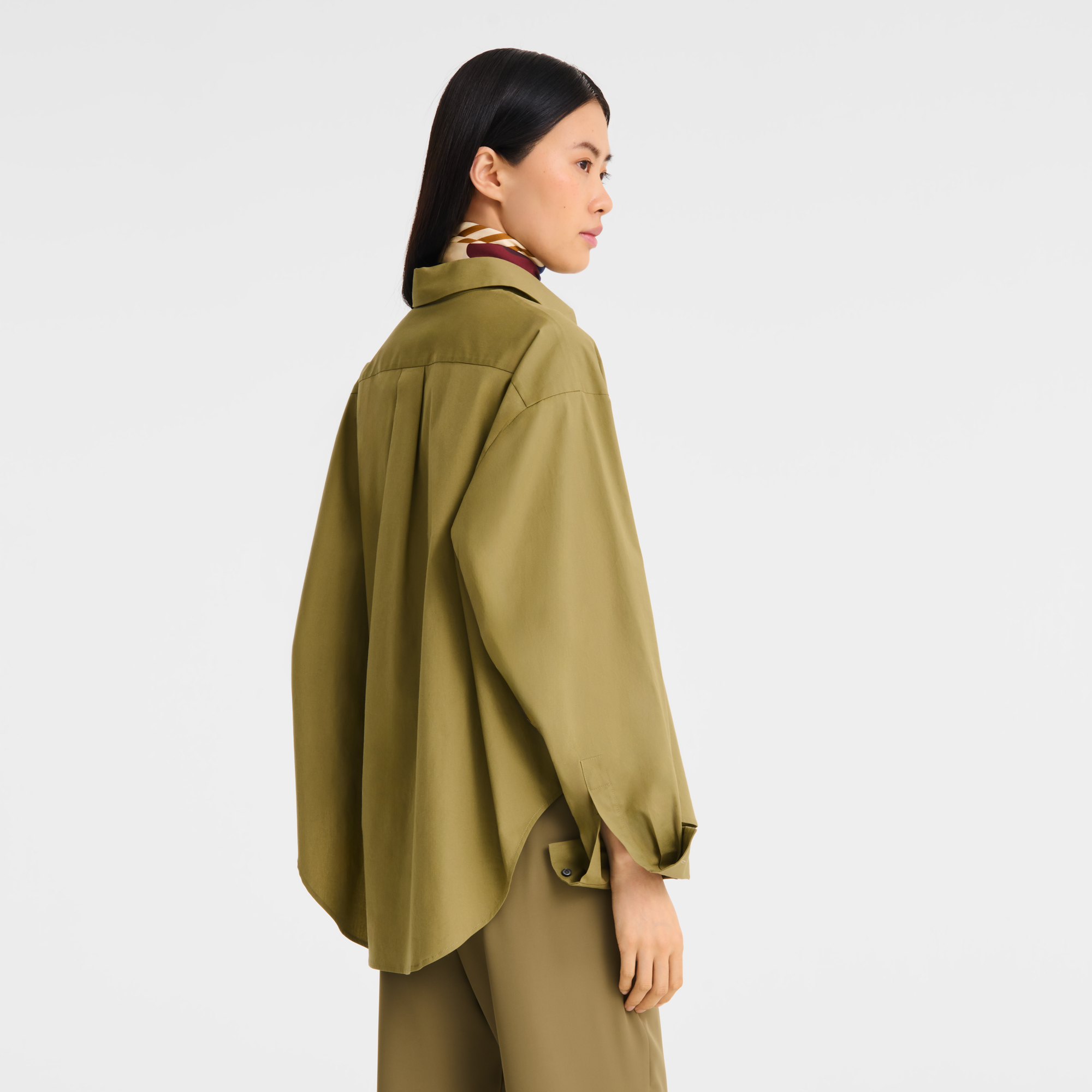 null Shirt, Lichen
