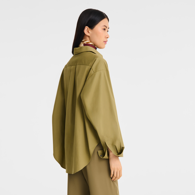 null Shirt, Lichen