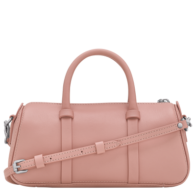 Daylong Handbag S, Pink Tea