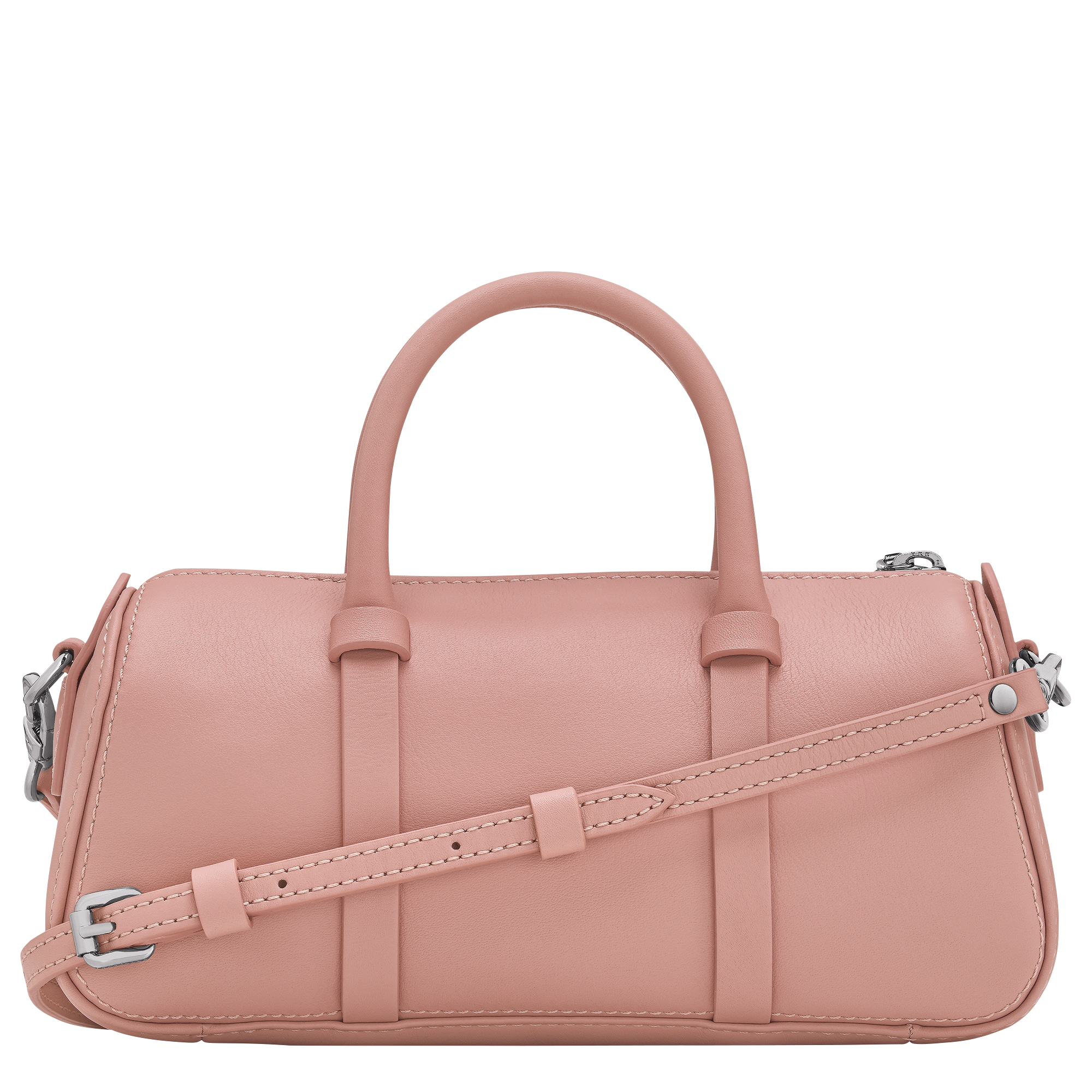 Handbag S, Pink Tea - View 4 of
5 - zoom in Daylong Handbag S, Pink Tea