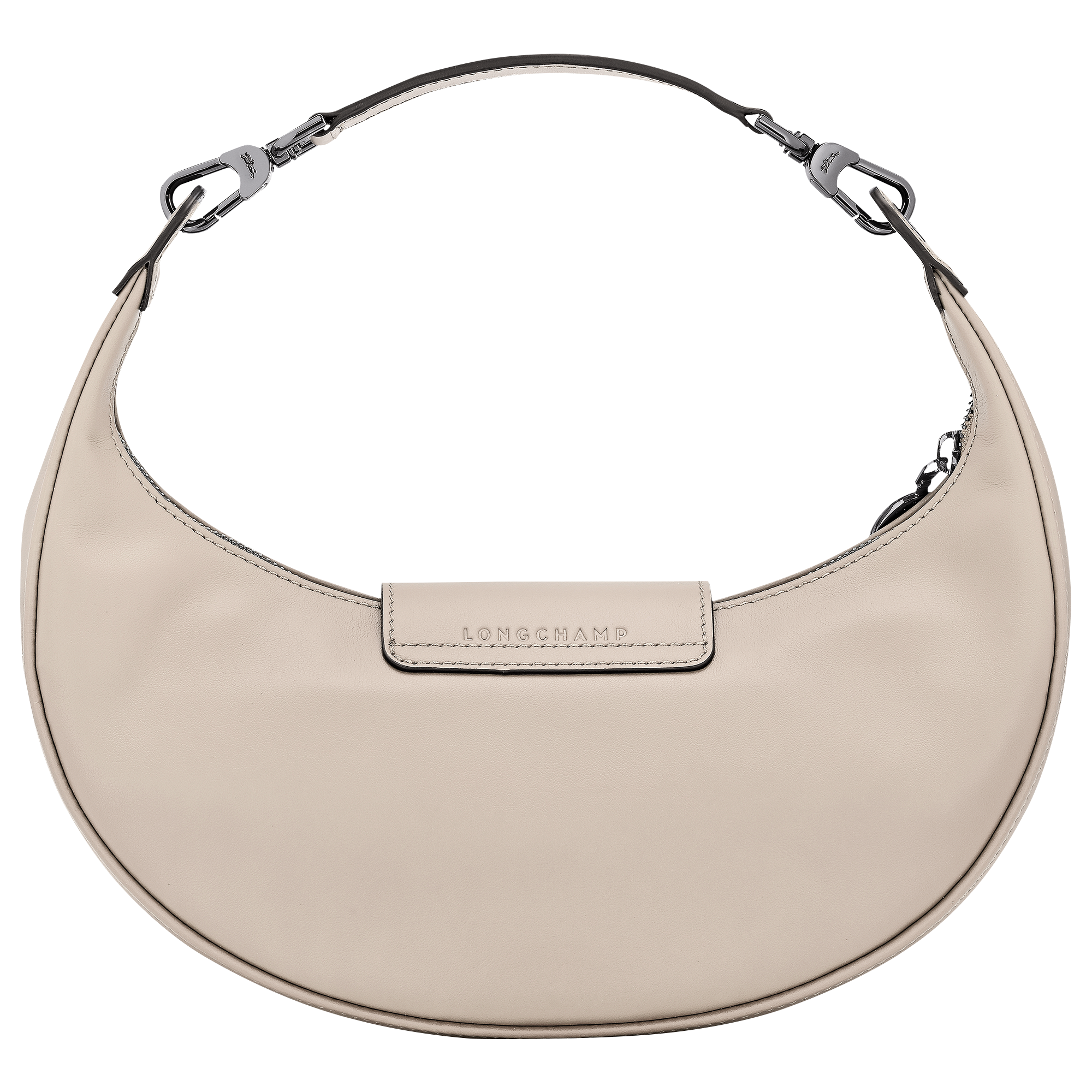 Shoulder bag S, Paper - View 4 of
6 - zoom in Le Pliage Xtra Shoulder bag S, Paper
