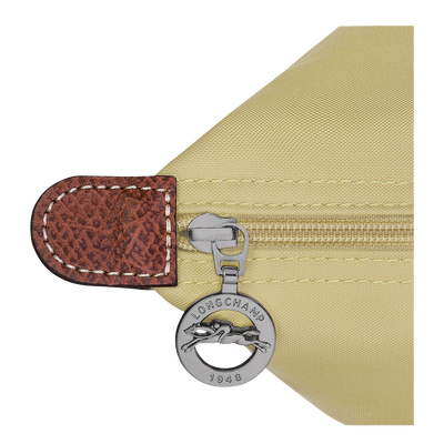 Le Pliage Original Handbag M, Pistachio