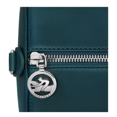 Daylong Handbag L, Ink blue