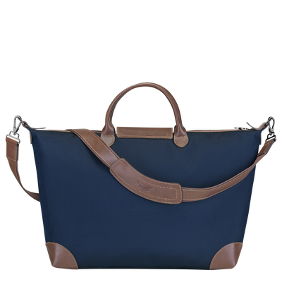 Boxford Travel bag L, Blue