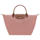Pink Tea
