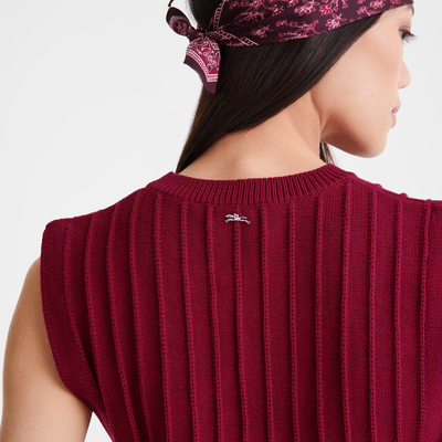 null Top, Beetroot